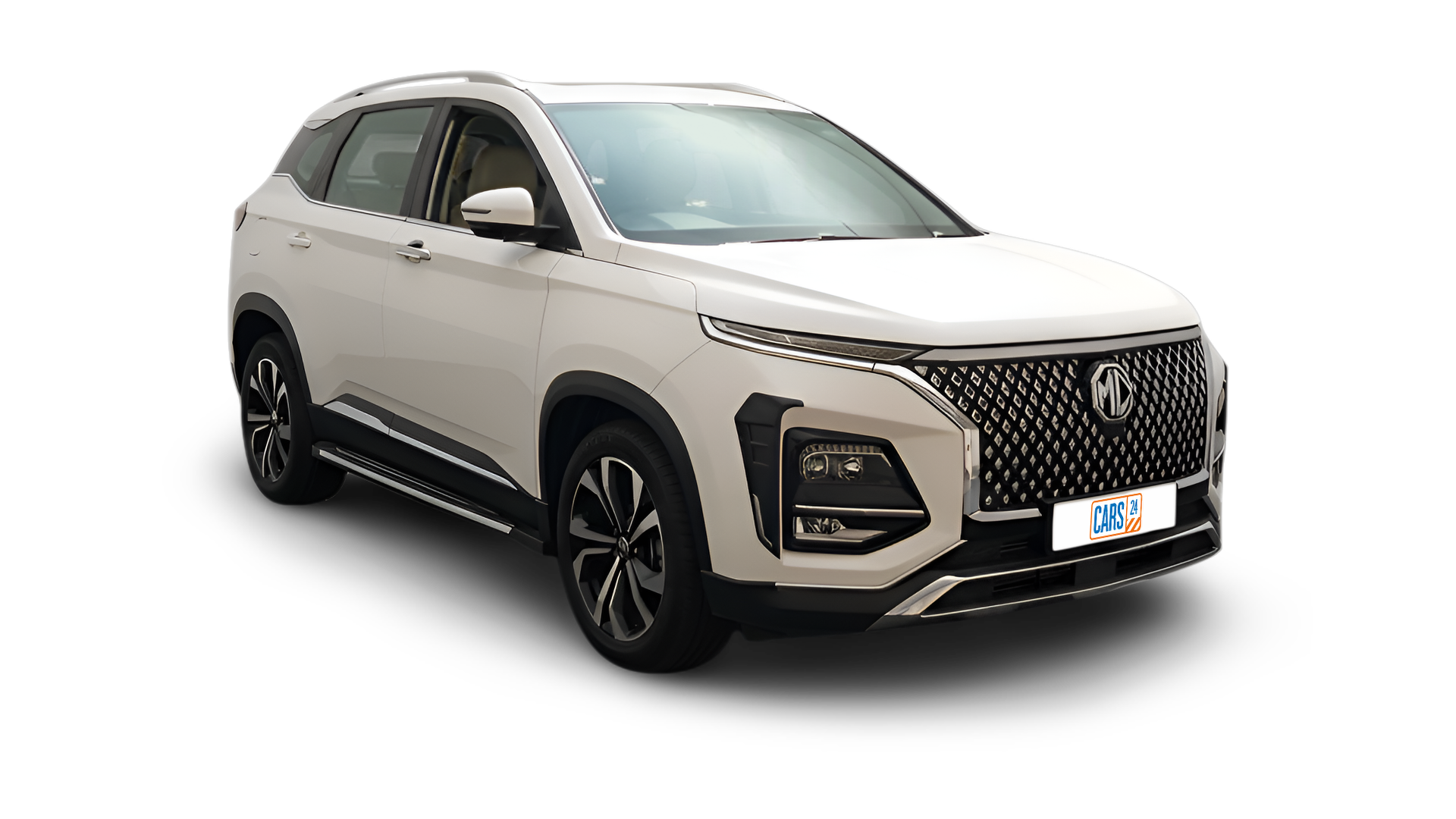 MG HECTOR-img
